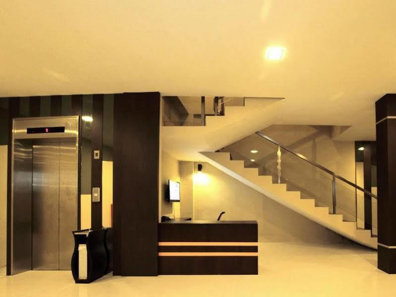 Nagoya One Hotel Exterior photo