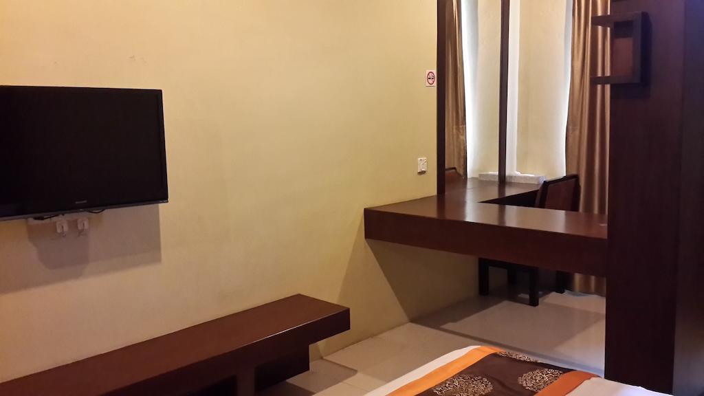 Nagoya One Hotel Room photo